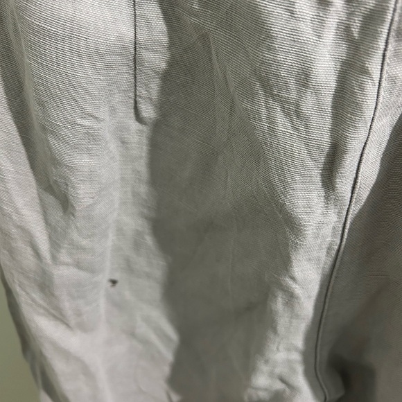 Wilfred Linen Pants - Picture 3 of 4